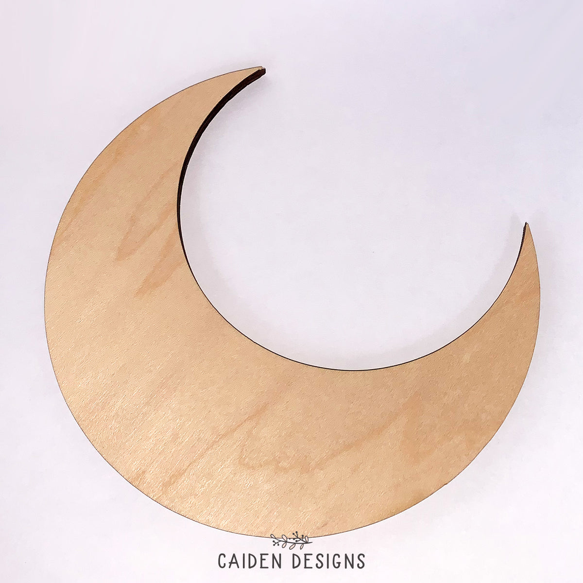 Milestone Blanket Markers Caiden Designs