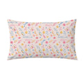 Personalized Butterfly Garden Pillowcase