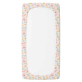 Personalized Butterfly Garden Custom Twin Sheet