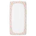 Personalized Butterfly Garden Custom Twin Sheet