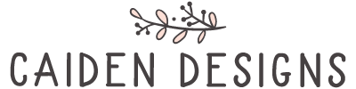Caiden Designs
