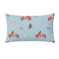 Personalized Christmas Delivery Pillowcase