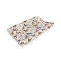 Personalized Horse Changing Pad Cover
