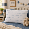 Design Your Own Personalized Name Pillowcase