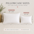 Design Your Own Personalized Name Pillowcase