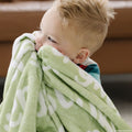 Design Your Own Name Blanket
