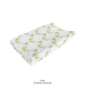 'Gator' Alligator Changing Pad Cover