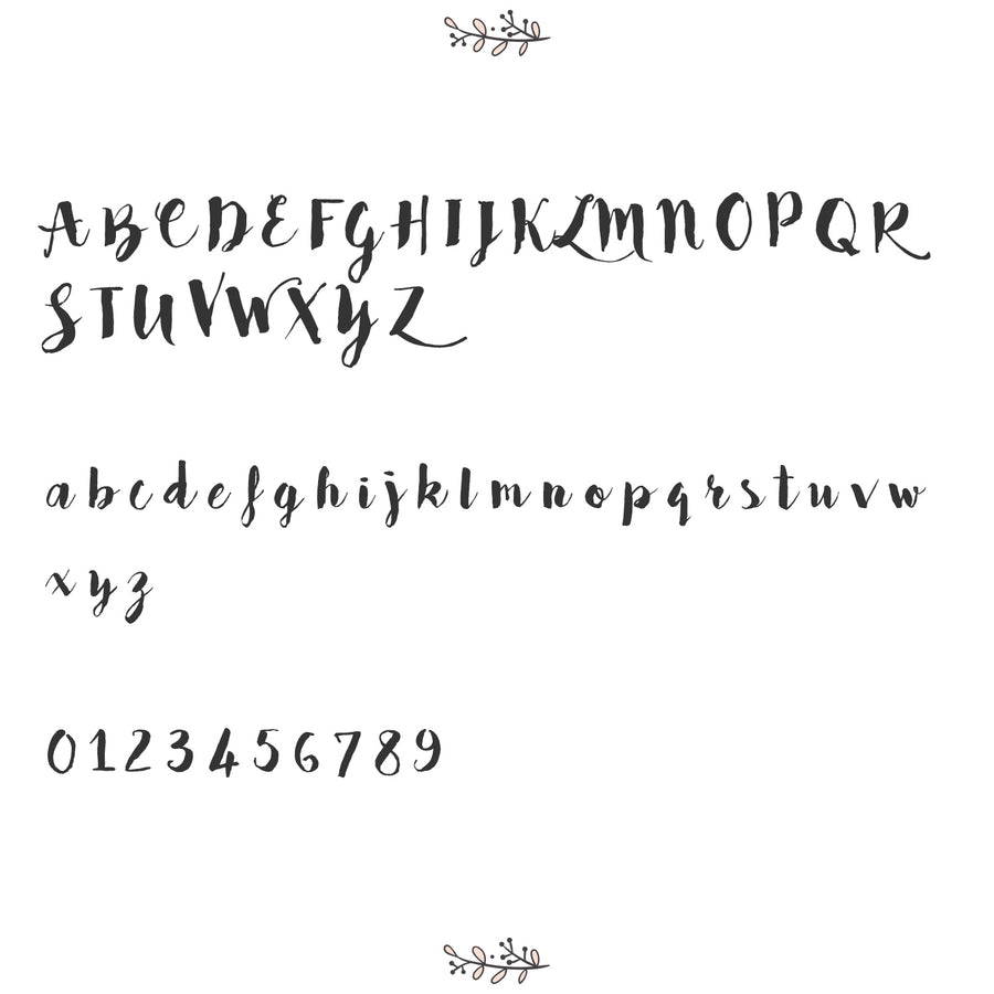 Americana Personalized Baby Milestone Blanket