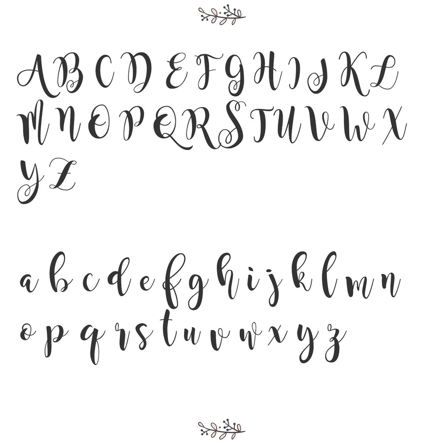 Sea Life Personalized Crib Sheet