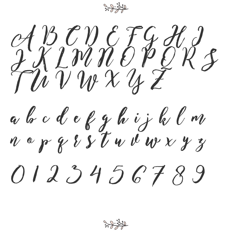 Pink Watermelon Personalized Crib Sheet