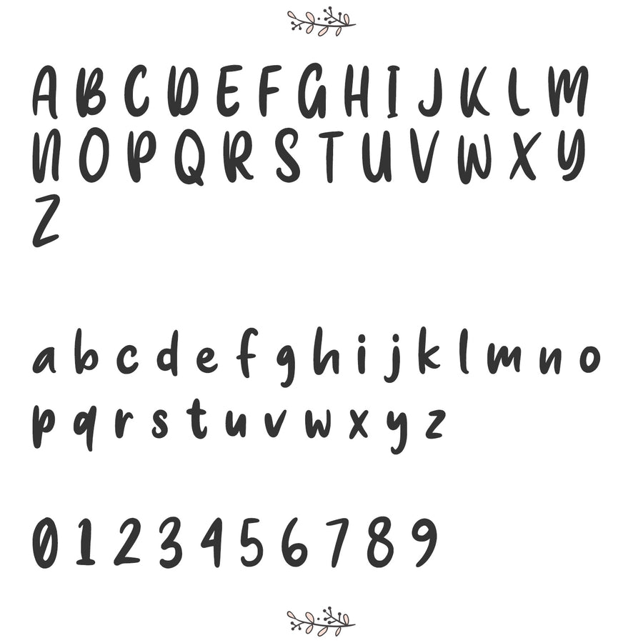 Pink Triangles Personalized Crib Sheet