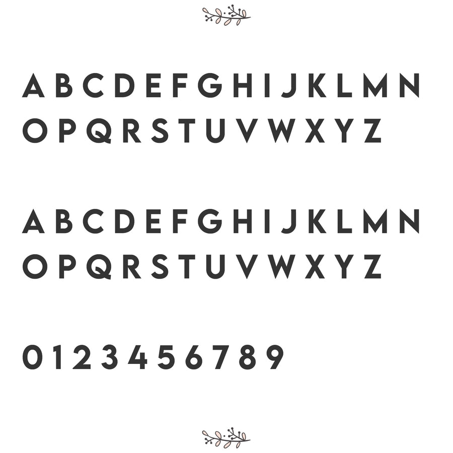 Navy Nautical Anchors Personalized Crib Sheet