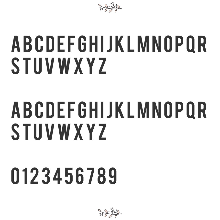 Rainbow Stars Personalized Crib Sheet