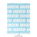 Name Blankets
