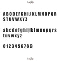 Bold Text Style