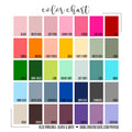 Script Personalized Name Blanket