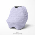 Chubby Name Multi-Use Baby Car Seat Cover