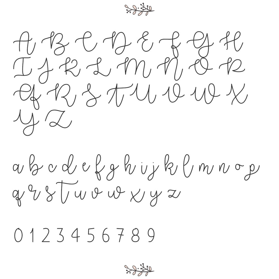 Flamingo Personalized Baby Girl Milestone Blanket