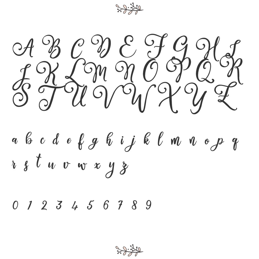 Fox Baby Boy Personalized Crib Sheet