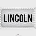 Grey Stars Personalized Crib Sheet
