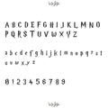 Wizard Personalized Crib Sheet