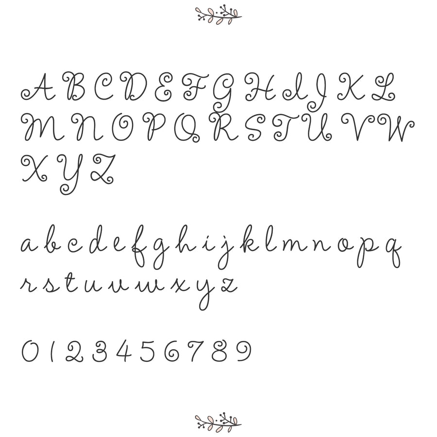 Koala Personalized Baby Milestone Blanket