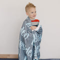Lemonade Name Personalized Blanket
