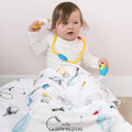 Medical Personalized Blanket