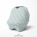 Narrow Name Multi-Use Baby Car Seat Cover
