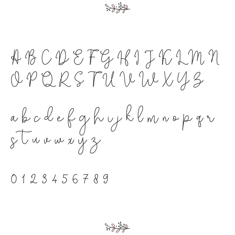 Monstera Leaves Baby Milestone Blanket