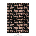 Quirky Name Personalized Blanket