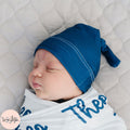 Solid Baby Hat
