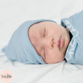 Solid Baby Hat
