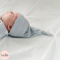 Solid Baby Hat