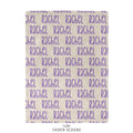 Sunshine Block Name Personalized Blanket