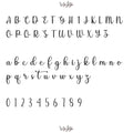 Sunshine Script Name Personalized Blanket
