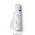 Unicorn Personalized Blanket