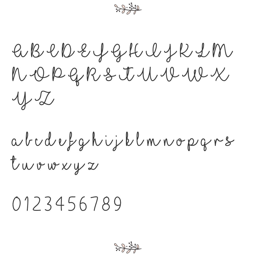 Personalized Unicorn Blanket