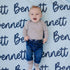 Baby Blanket With Name: A Personalized Gift Made Just for Them