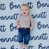 Baby Blanket With Name: A Personalized Gift Made Just for Them