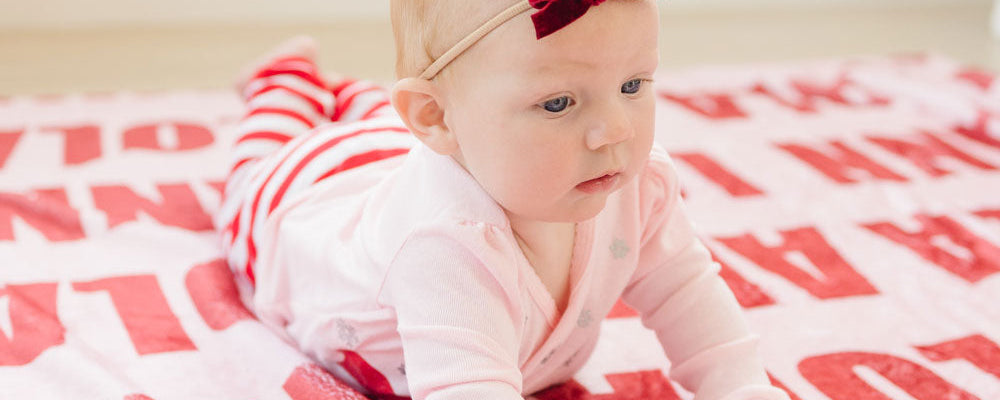 Personalized Blanket With Names: Finding the Perfect Name Blanket