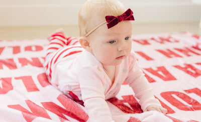 Personalized Blanket With Names: Finding the Perfect Name Blanket