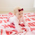 Personalized Blanket With Names: Finding the Perfect Name Blanket
