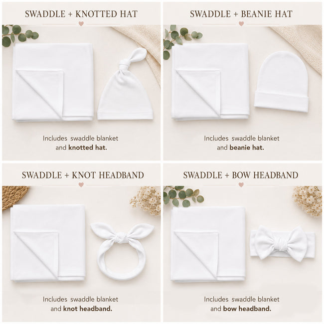 Swaddle Sets