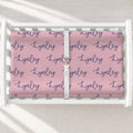 Design Your Own Personalized Changing Pad
