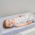 Design Your Own Personalized Changing Pad