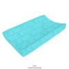 Chubby Personalized Name Changing Pad Cover